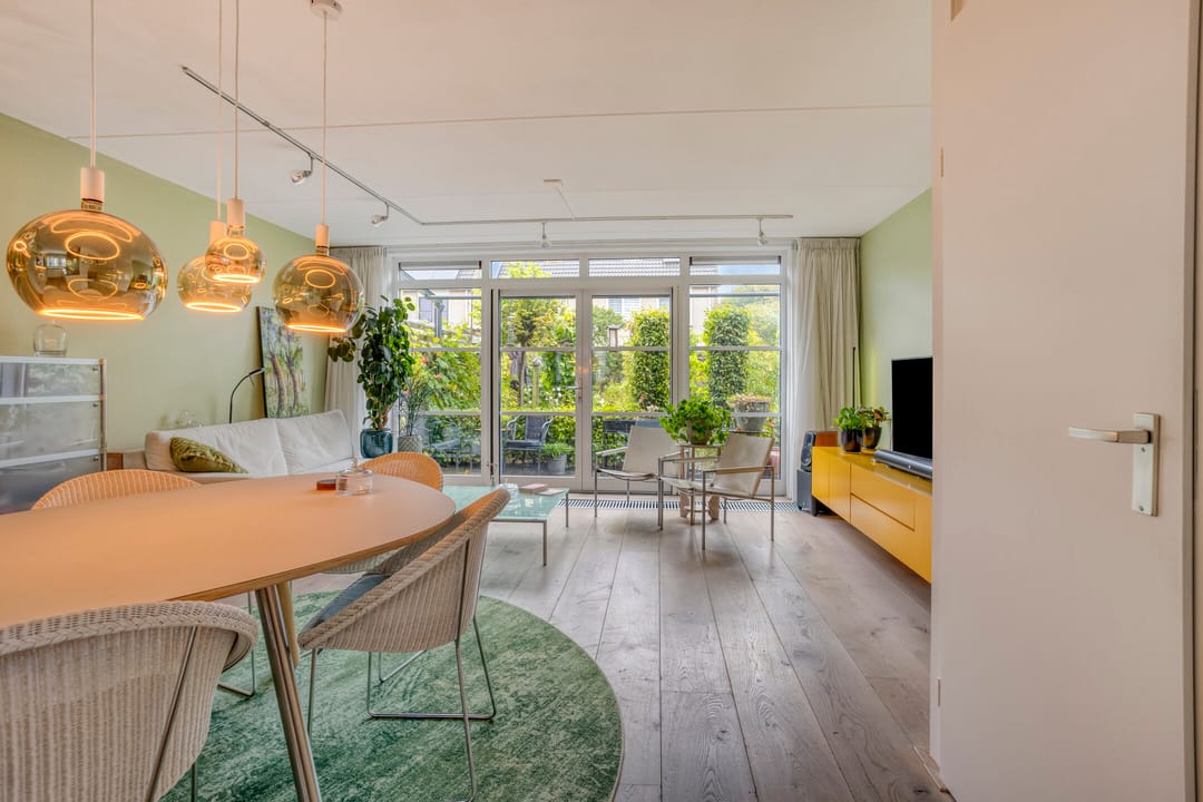 Photo 11 of Haringvlietlaan 38