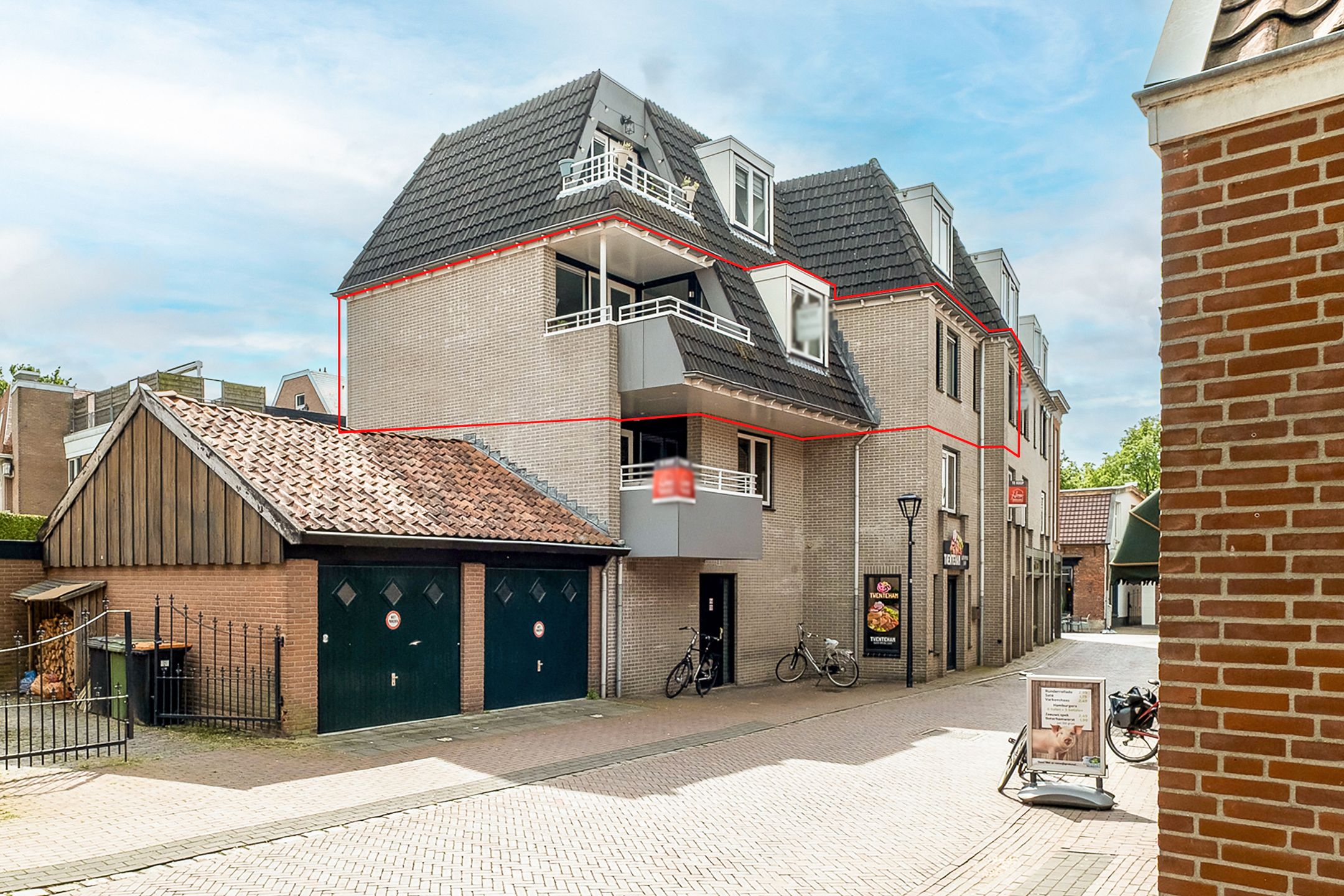 Gasthuisstraat 4-A 4 a