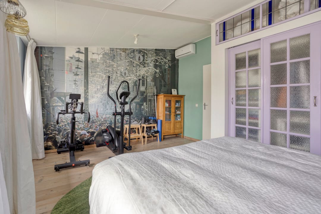 Photo 32 of Haringvlietlaan 38