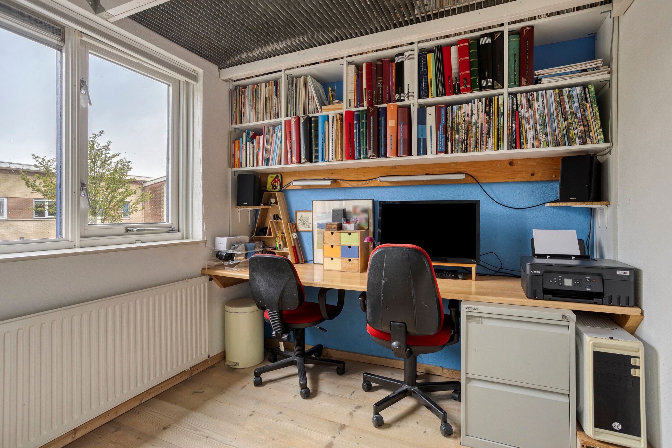 Photo 33 of Haringvlietlaan 38