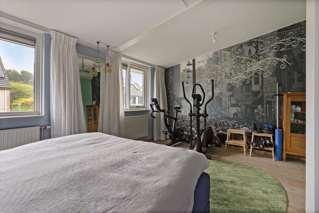 Photo 31 of Haringvlietlaan 38