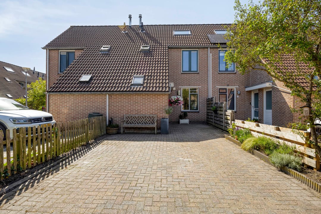 Foto 1 van IJzerwerker 6
