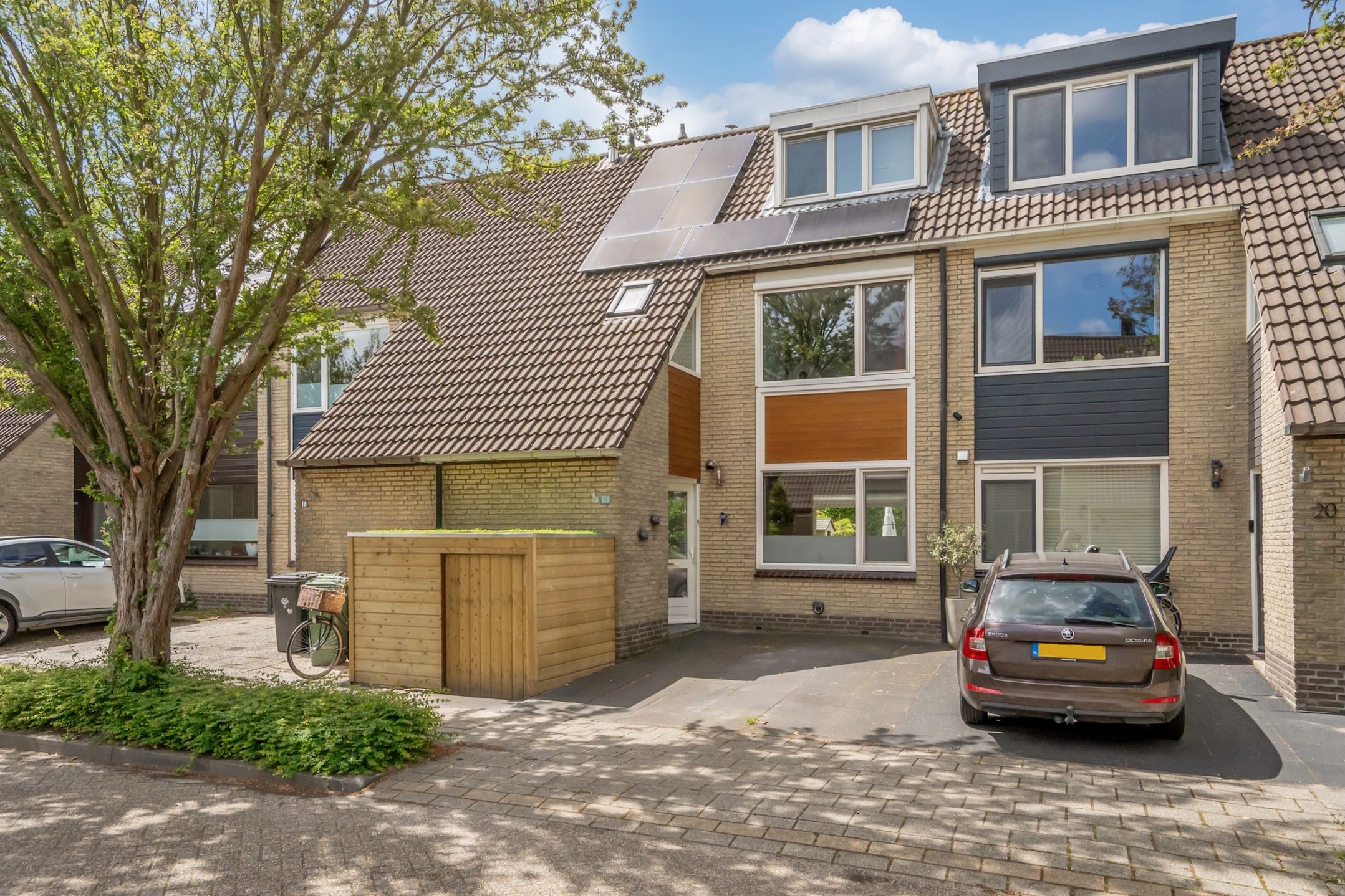 Sloepkade 18 