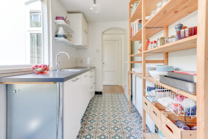 Tussenwoning te koop: Lijsterstraat 36, Utrecht