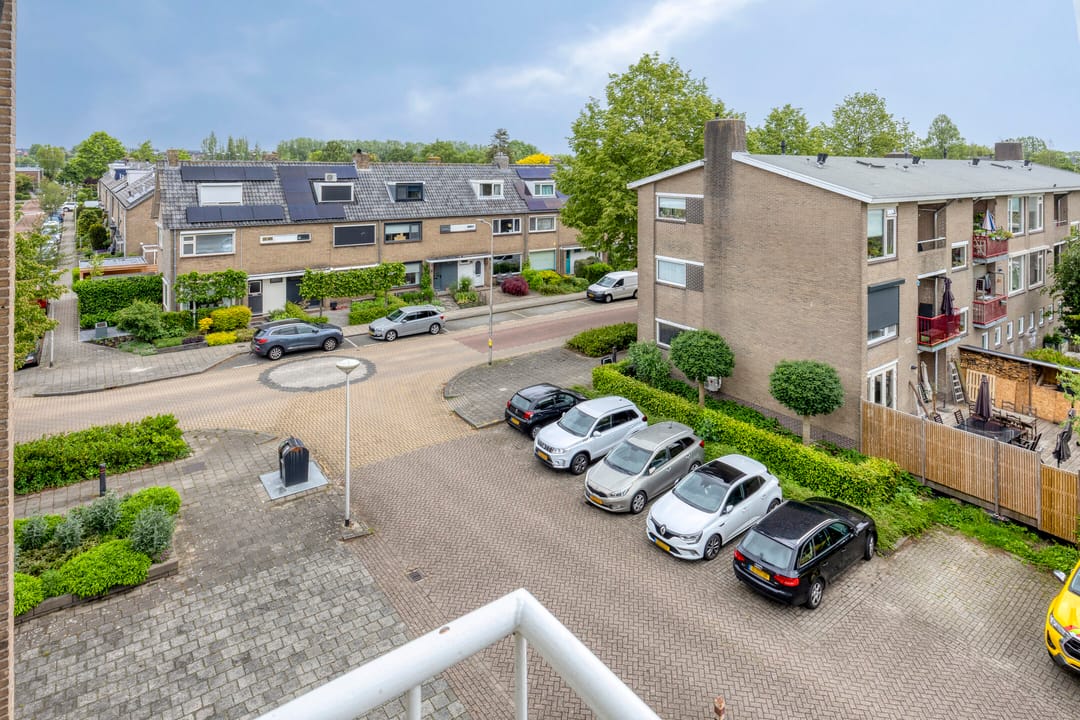 Photo 26 of Directeur Moerlandsstraat 20