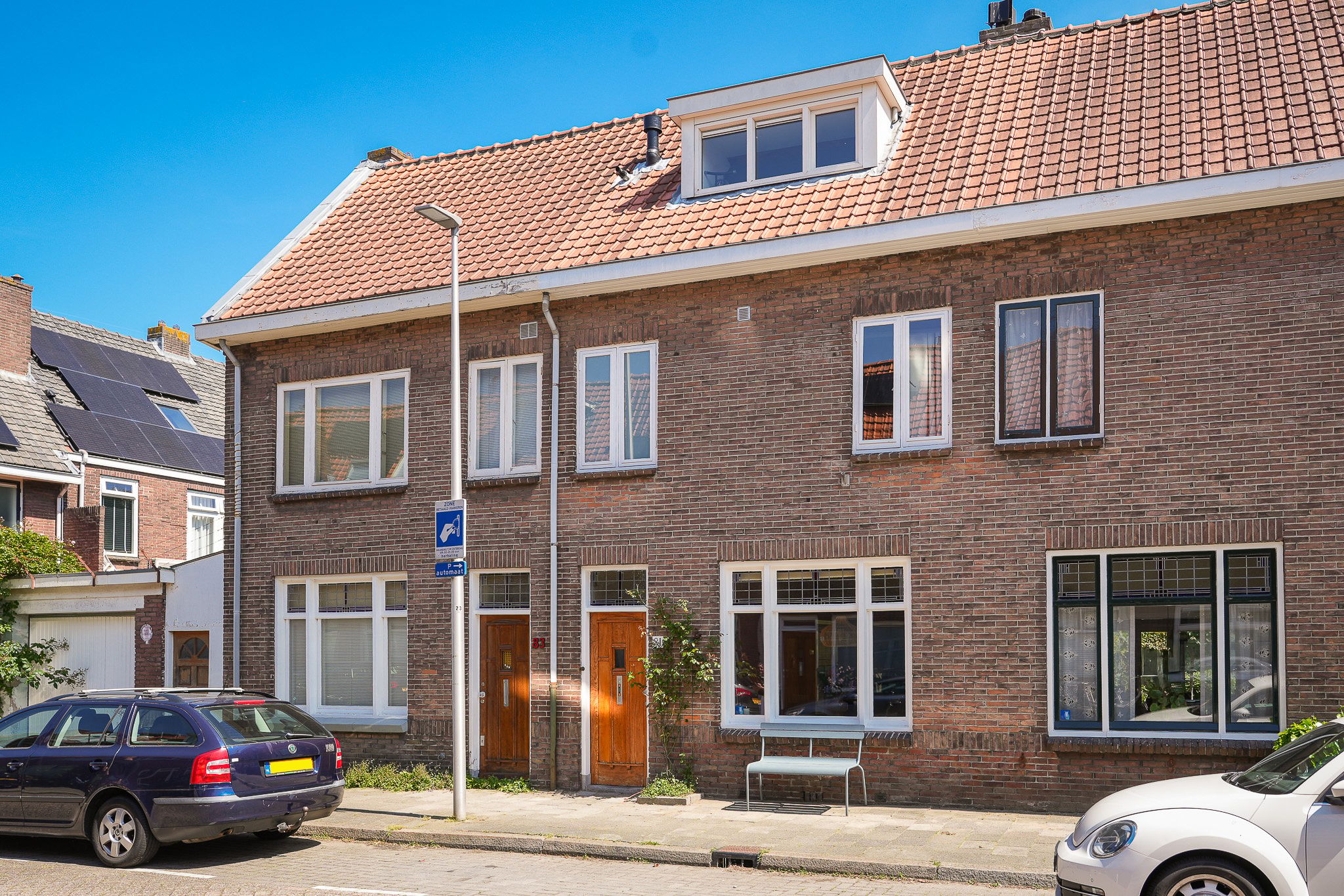 Photo 42 of Jacob van der Borchstraat 81