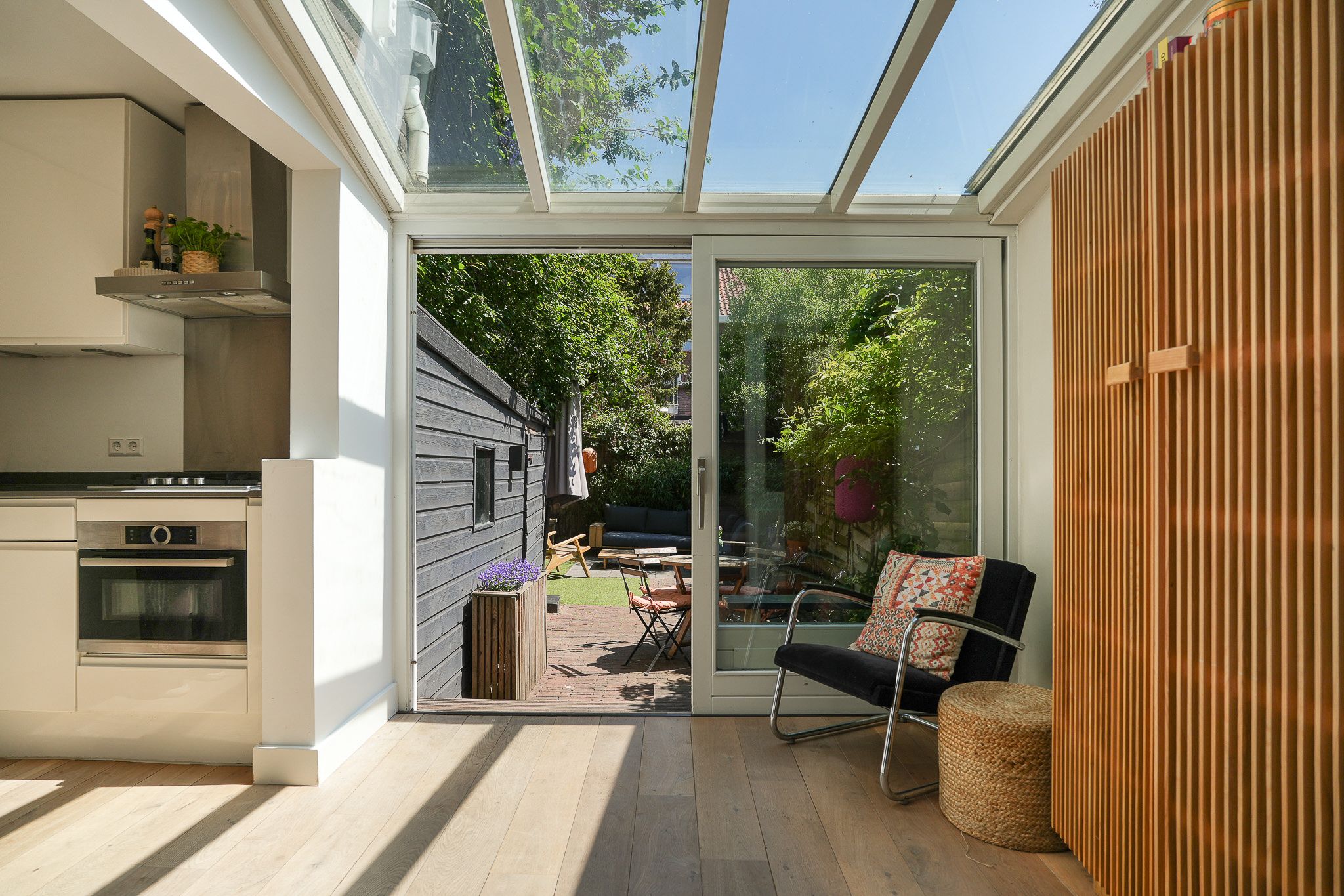 Photo 9 of Jacob van der Borchstraat 81