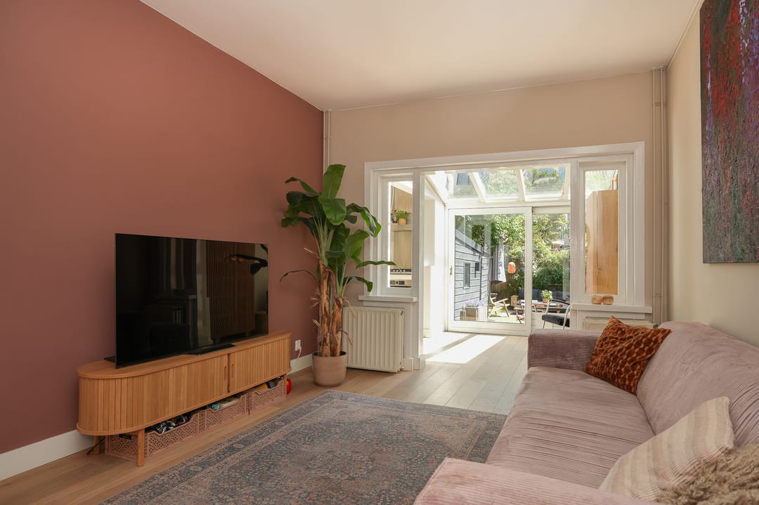 Photo 8 of Jacob van der Borchstraat 81