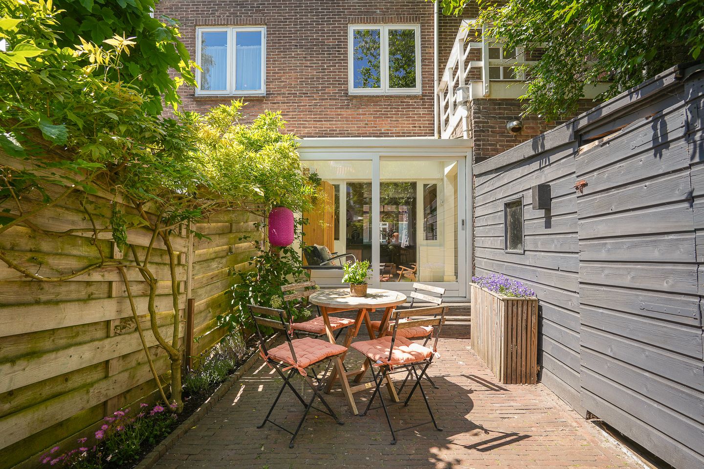 Photo 40 of Jacob van der Borchstraat 81