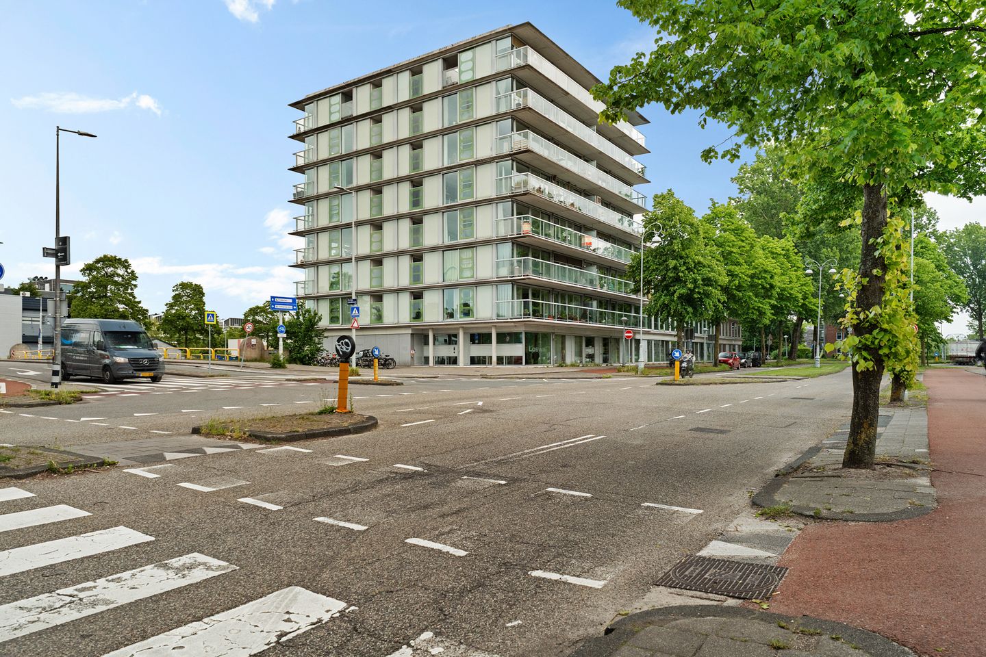 Bekijk foto 2 van Zeeburgerdijk 385-387