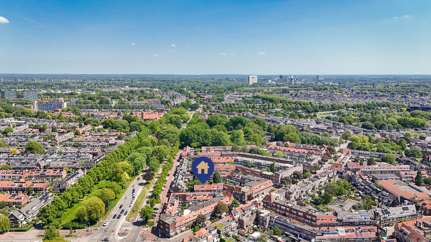 Photo 50 of Jacob van der Borchstraat 81