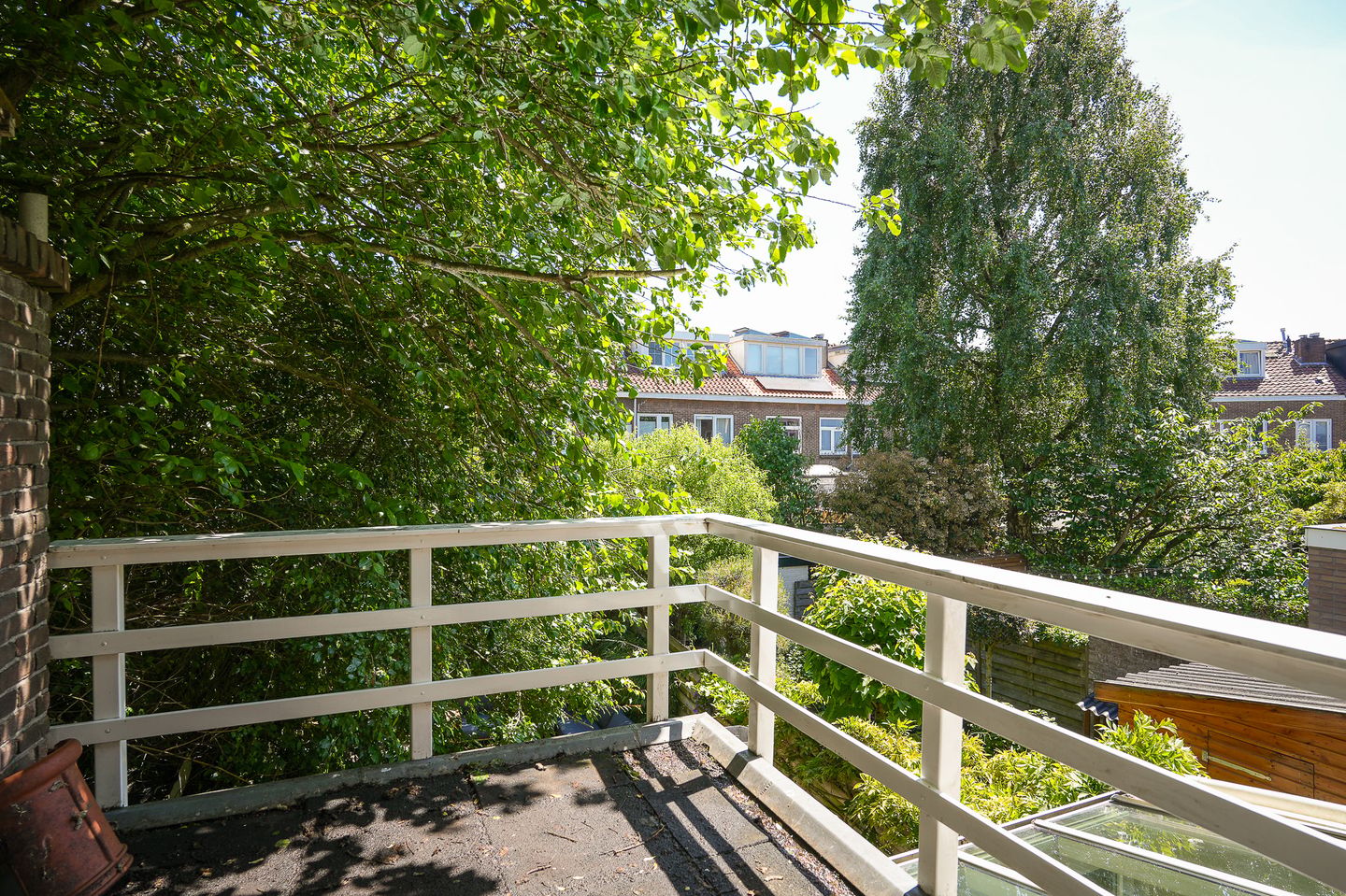 Photo 29 of Jacob van der Borchstraat 81