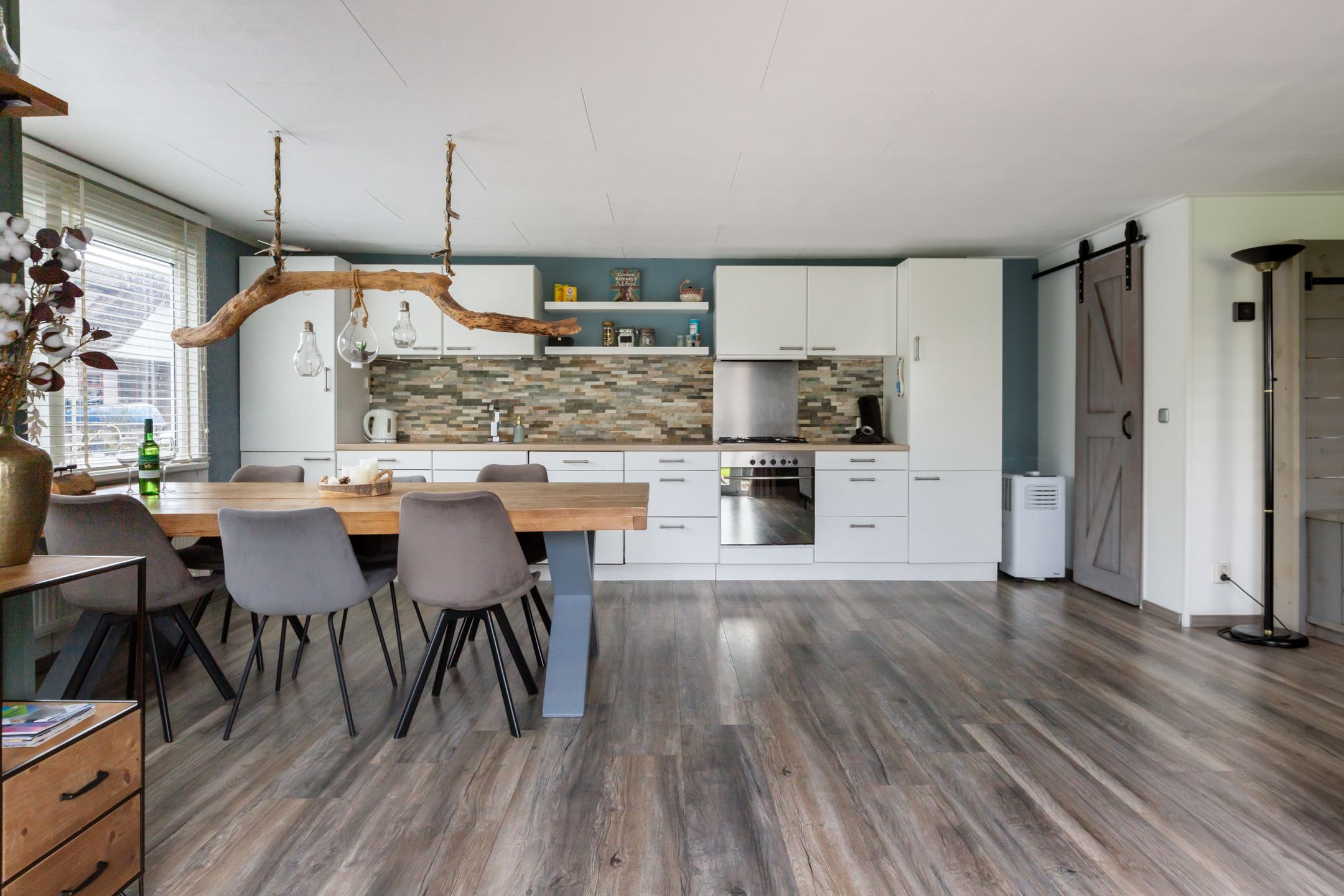 2-bedroom freehold villa in Moordrecht — photo 3 of 5