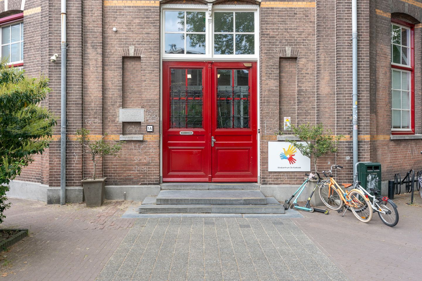 Foto 59 van Lijsterstraat 36