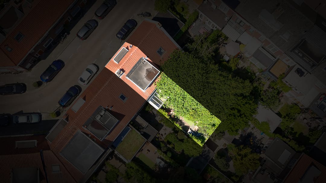 Photo 47 of Jacob van der Borchstraat 81