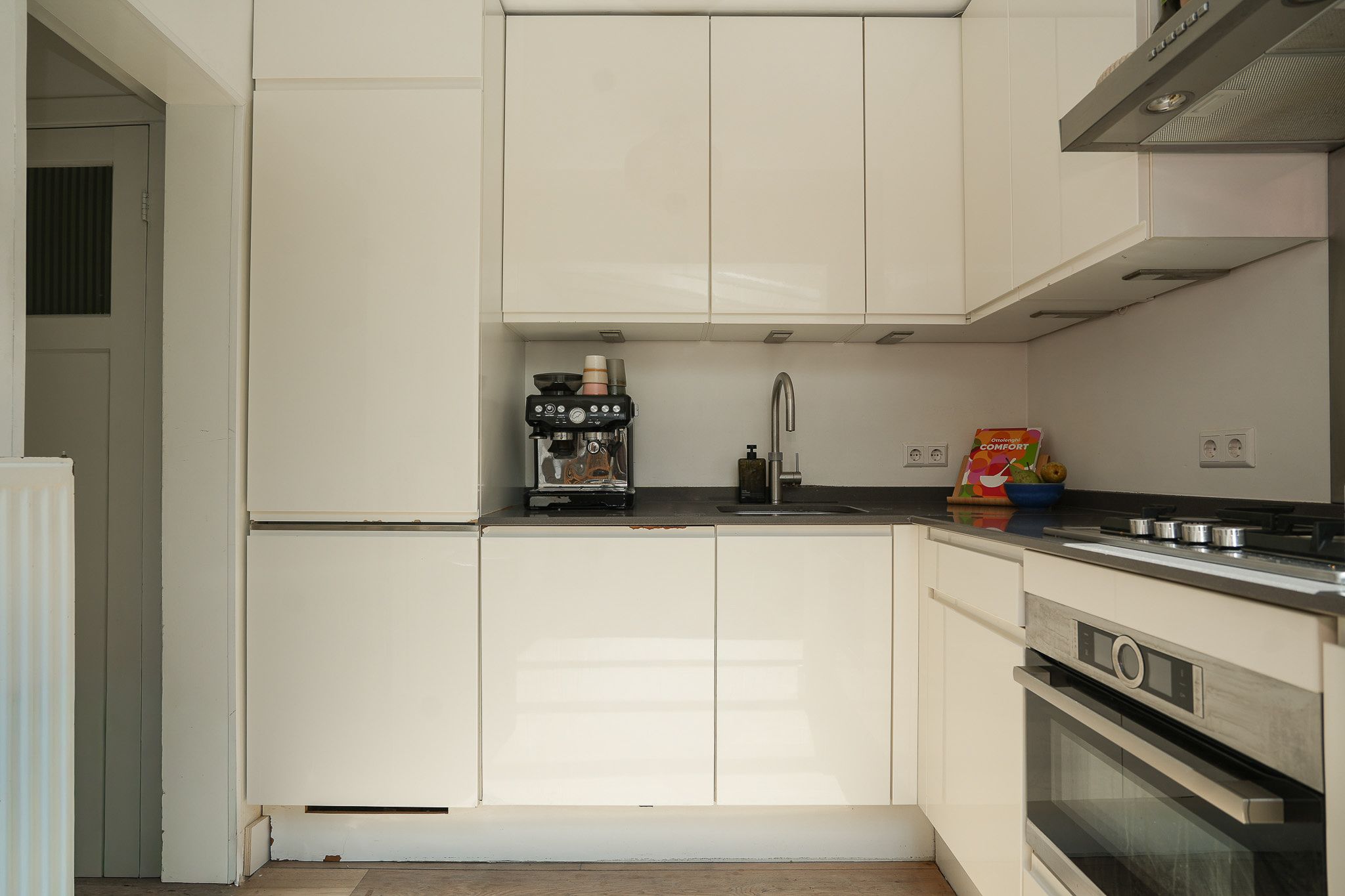Photo 12 of Jacob van der Borchstraat 81