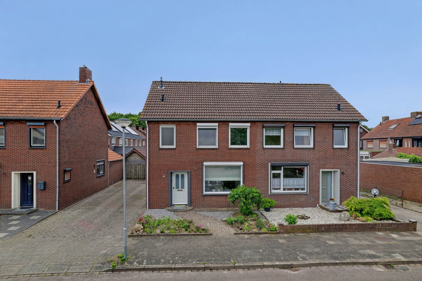 Foto 1 van Lindenlaan 4