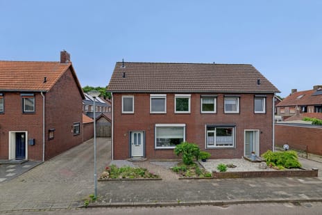 Lindenlaan thumbnail
