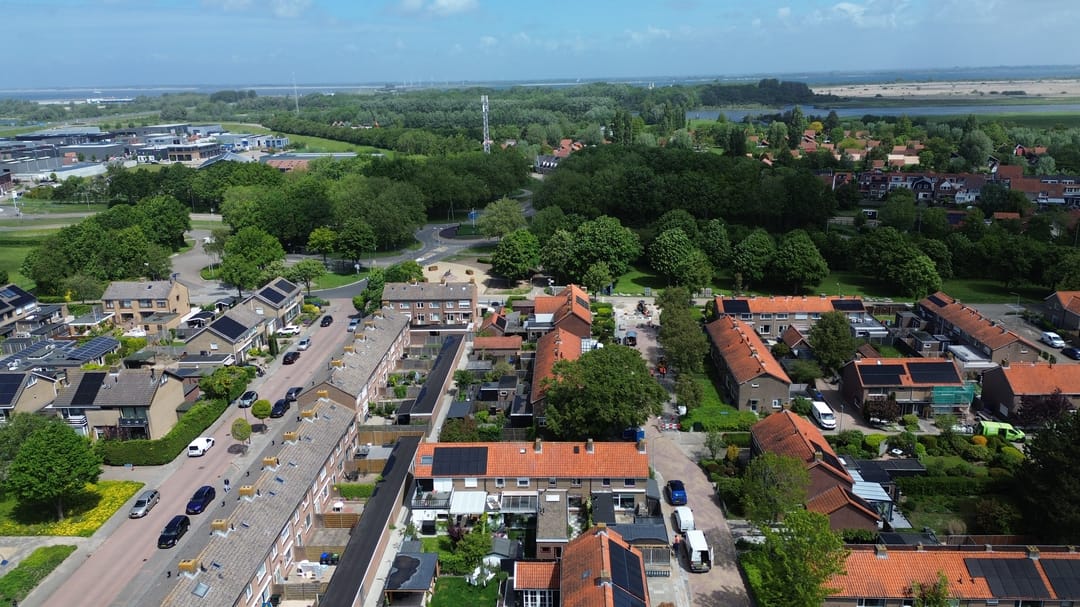 Foto 41 van Prins Bernhardstraat 20