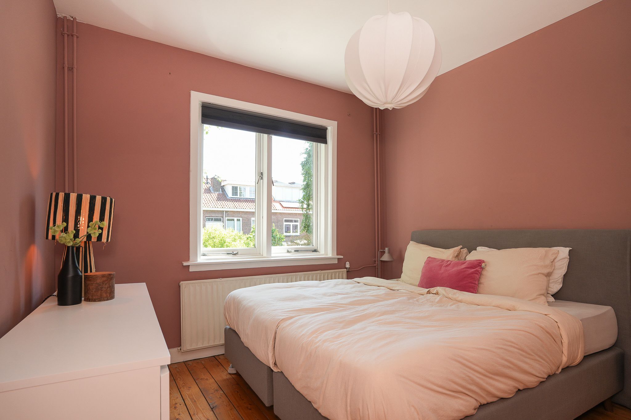 Photo 21 of Jacob van der Borchstraat 81