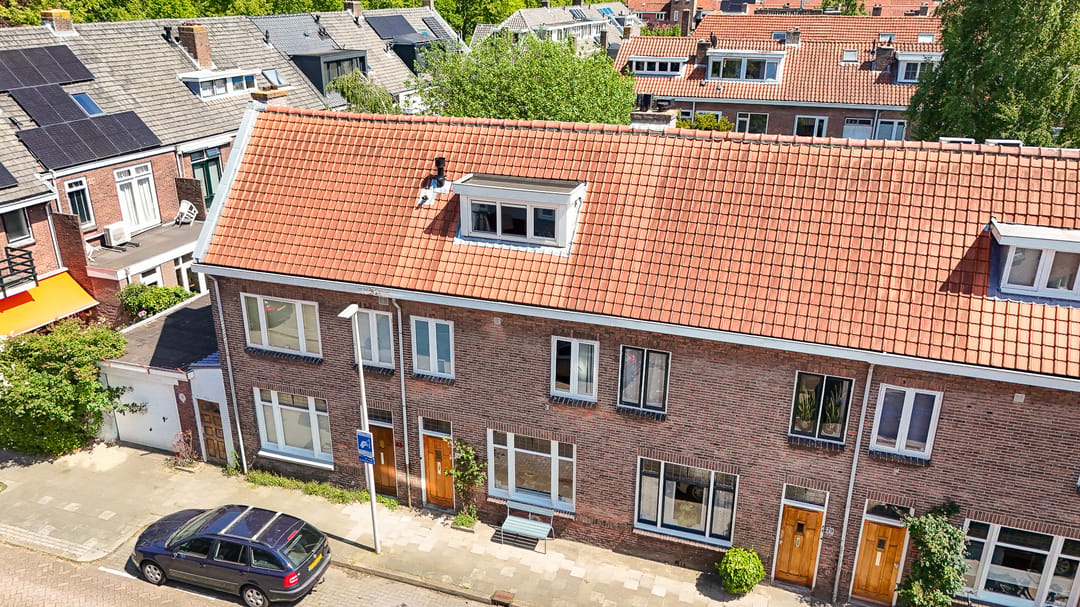 Photo 46 of Jacob van der Borchstraat 81
