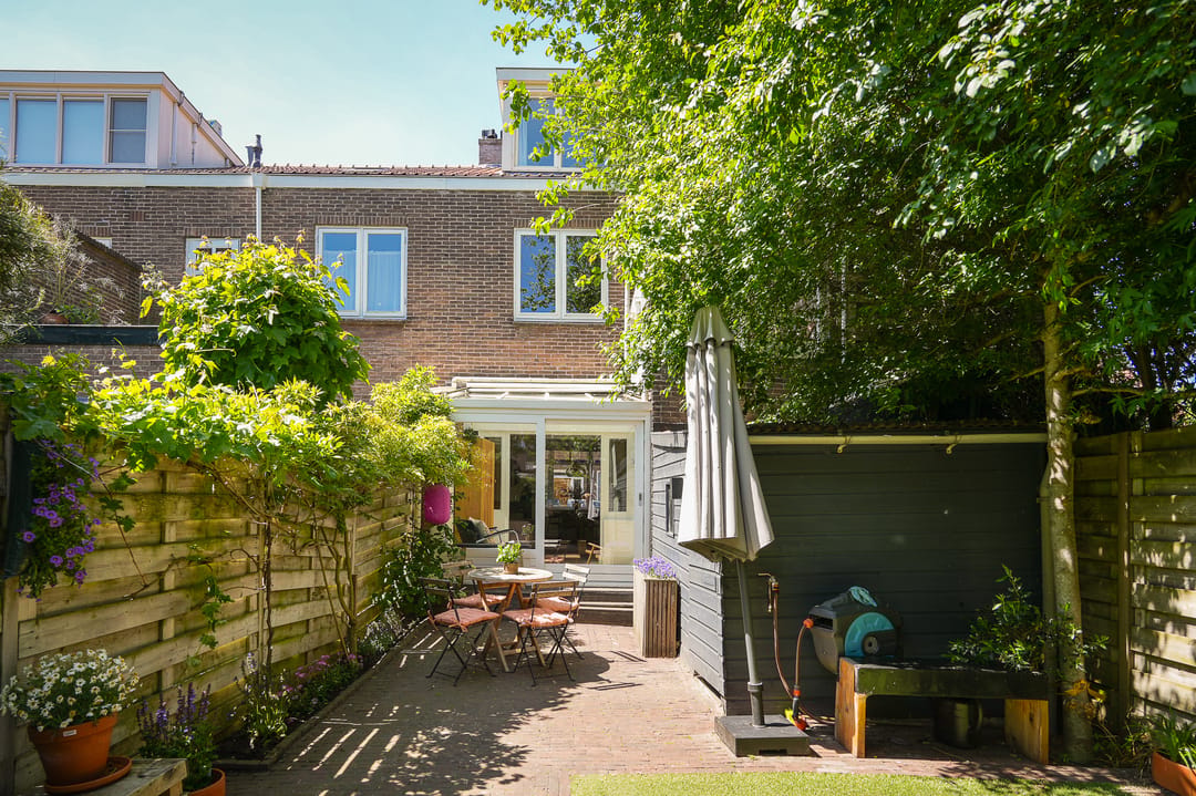 Photo 37 of Jacob van der Borchstraat 81
