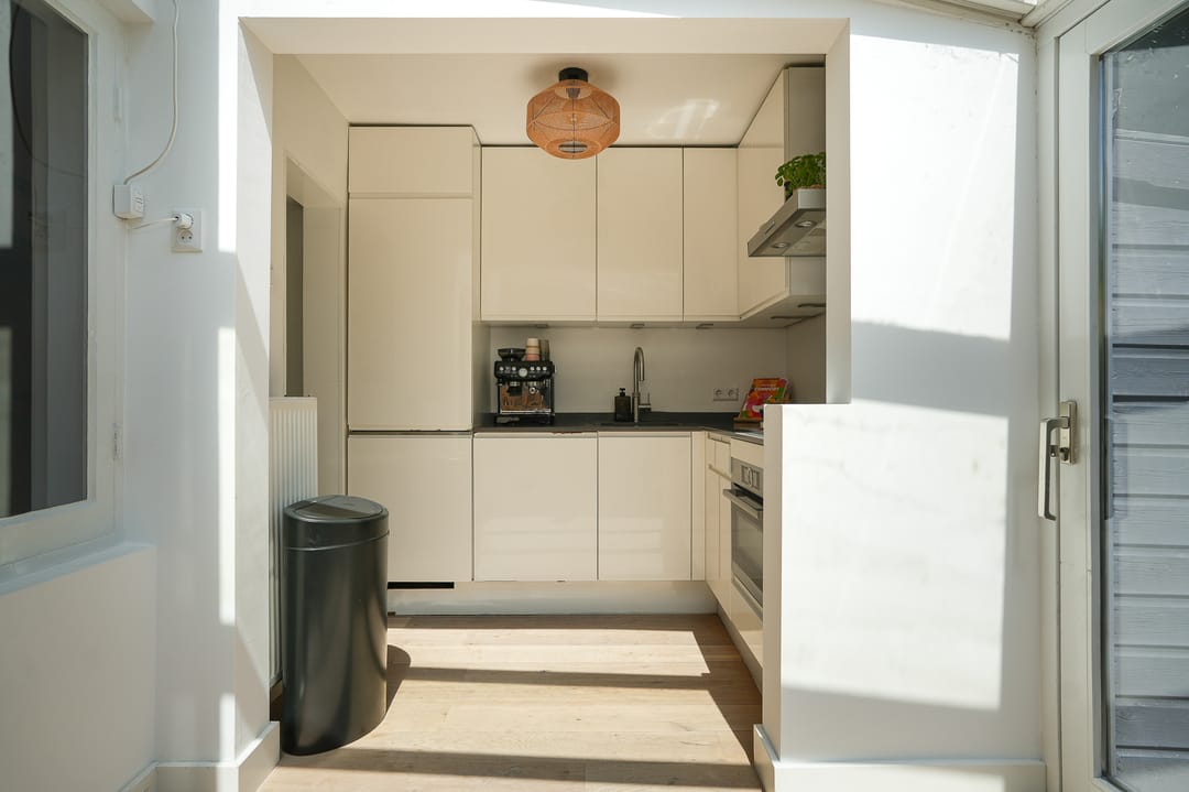 Photo 11 of Jacob van der Borchstraat 81