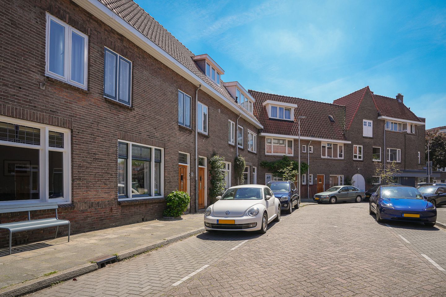 Photo 44 of Jacob van der Borchstraat 81