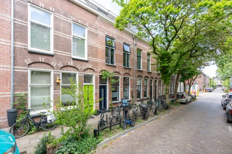 Lijsterstraat thumbnail