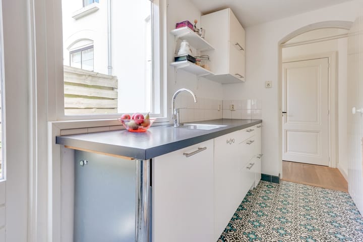 Tussenwoning te koop: Lijsterstraat 36, Utrecht
