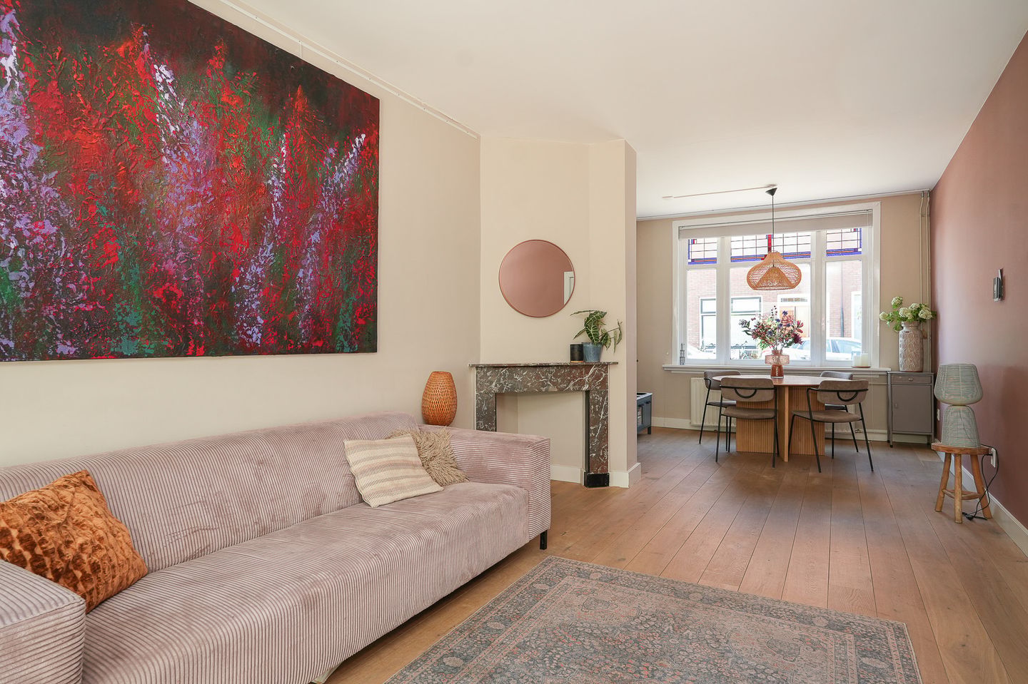 Photo 14 of Jacob van der Borchstraat 81