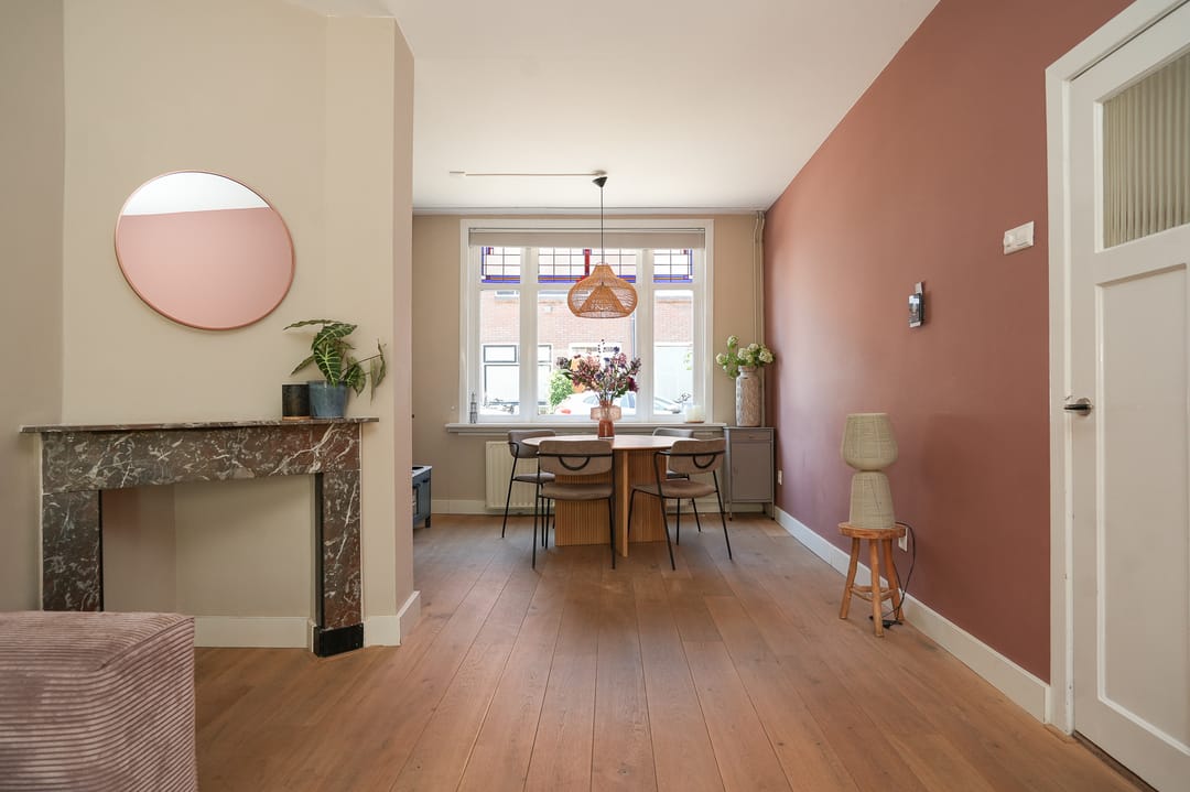 Photo 16 of Jacob van der Borchstraat 81