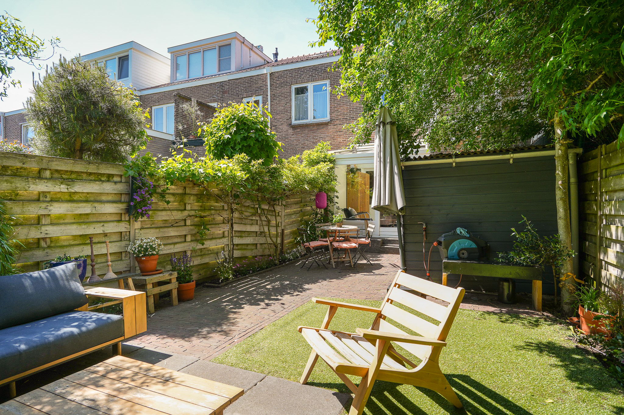 Photo 36 of Jacob van der Borchstraat 81