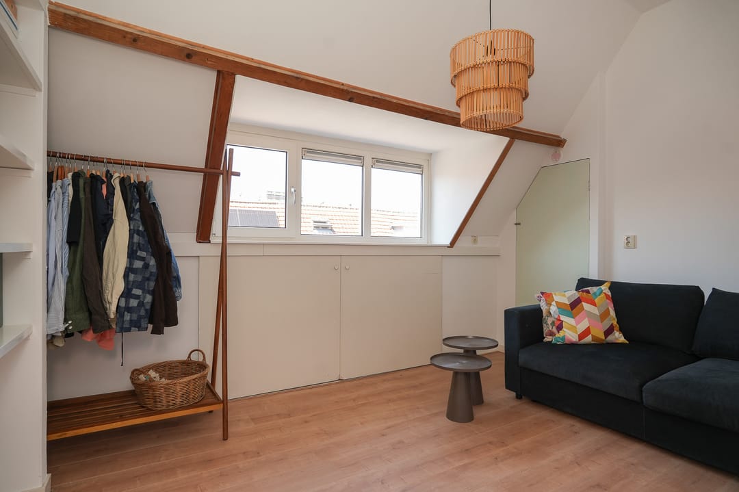 Photo 31 of Jacob van der Borchstraat 81