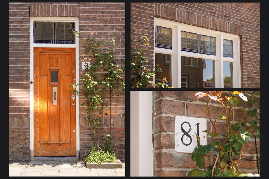 Photo 43 of Jacob van der Borchstraat 81