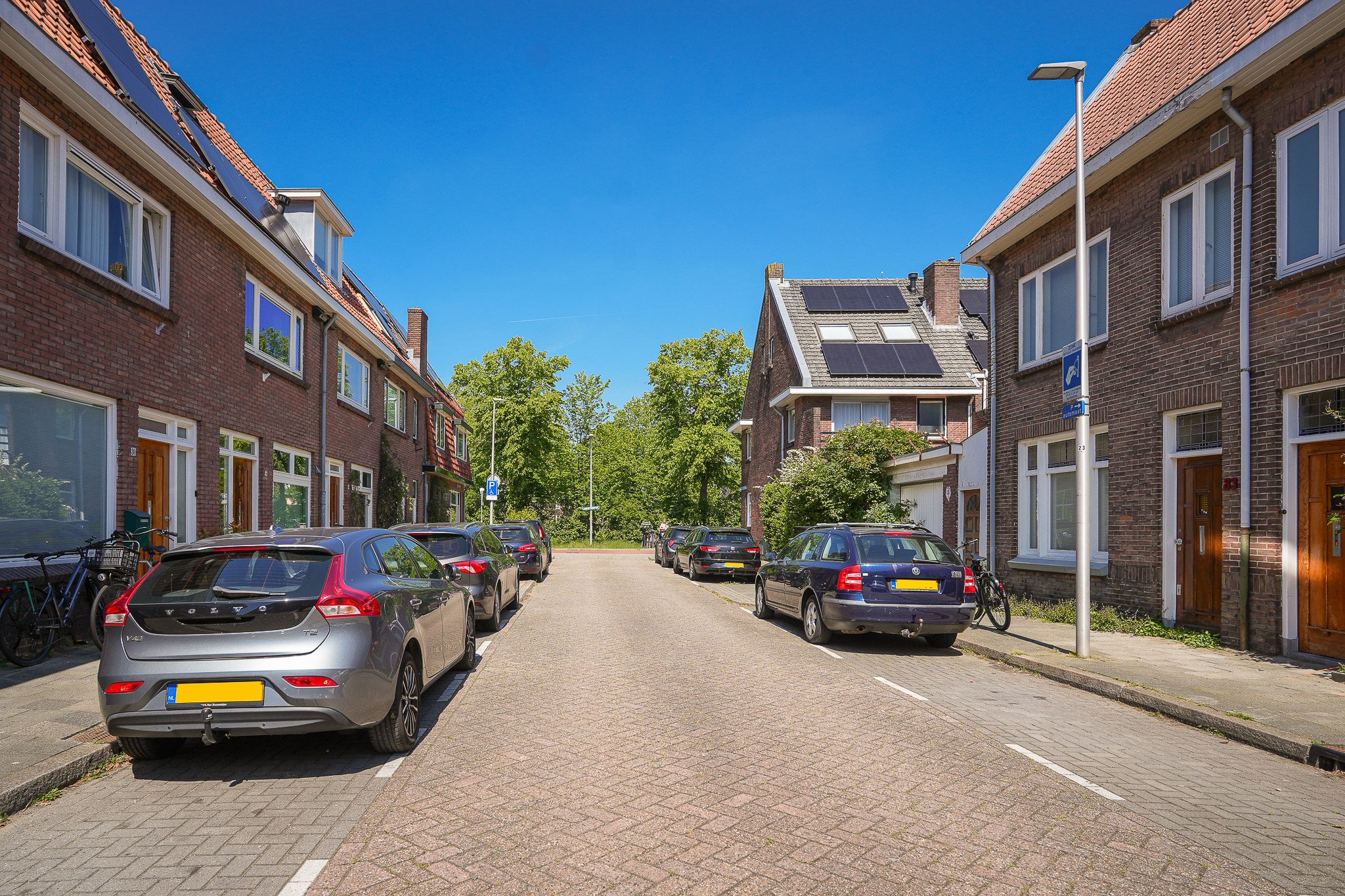 Photo 45 of Jacob van der Borchstraat 81
