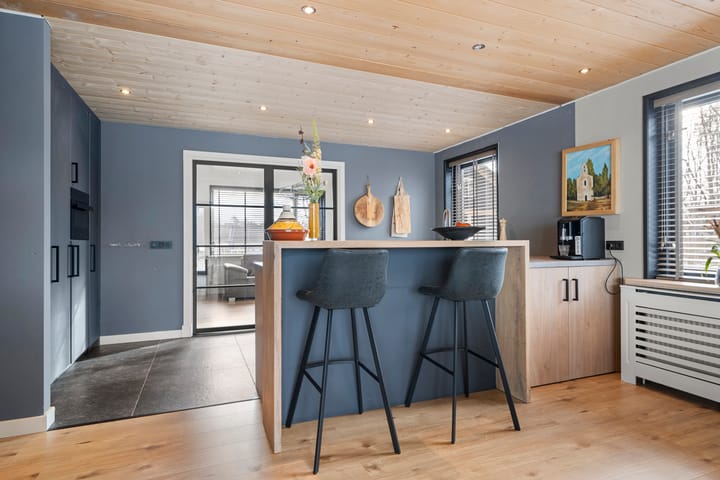 Vrijstaande woning te koop: Kootwijkerdijk 20, Kootwijkerbroek