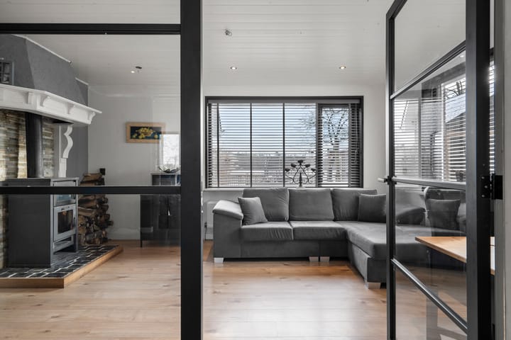 Vrijstaande woning te koop: Kootwijkerdijk 20, Kootwijkerbroek