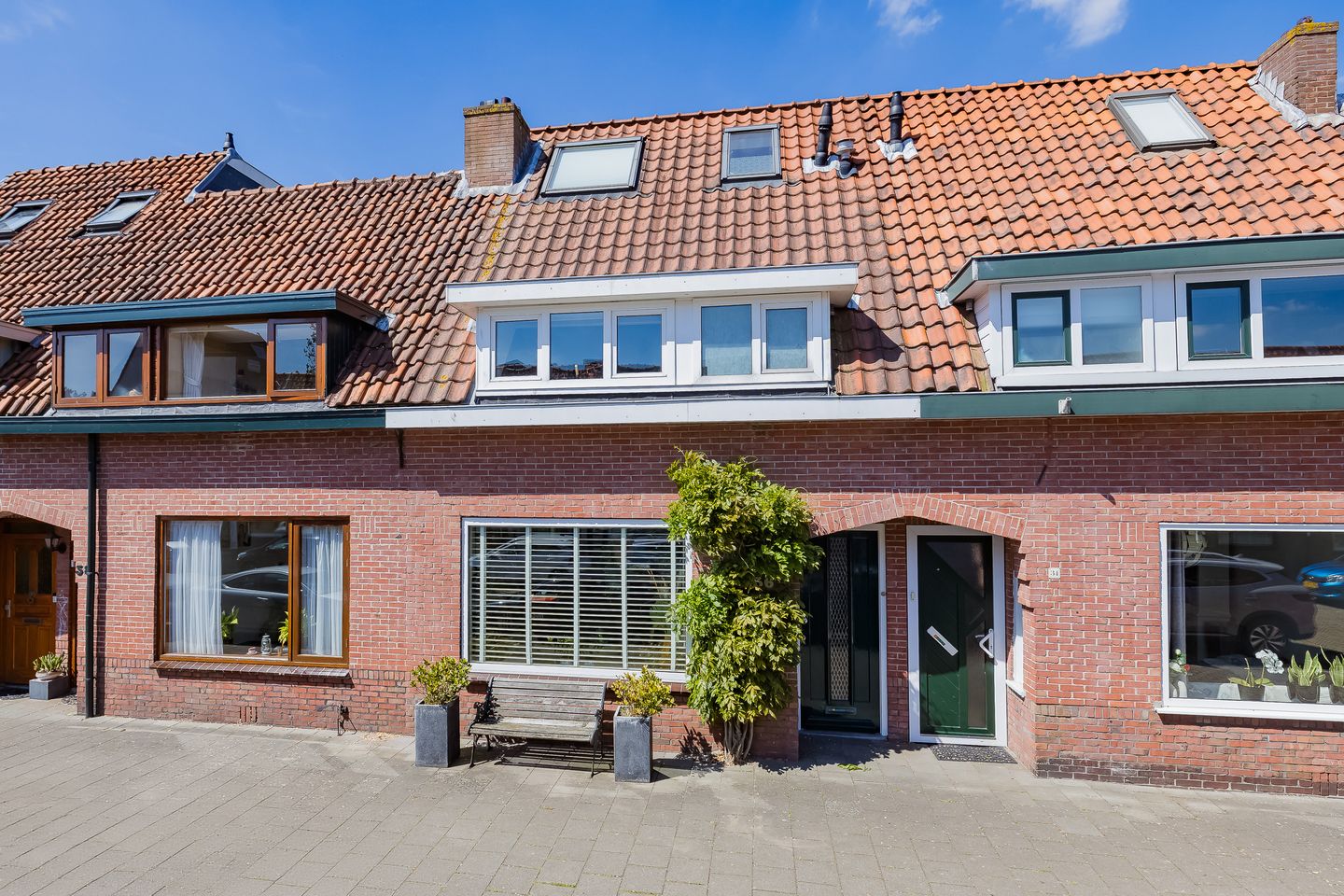 Photo 1 of Meeuwenlaan 36