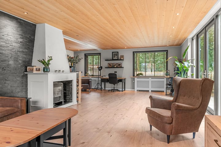 Vrijstaande woning te koop: Kootwijkerdijk 20, Kootwijkerbroek