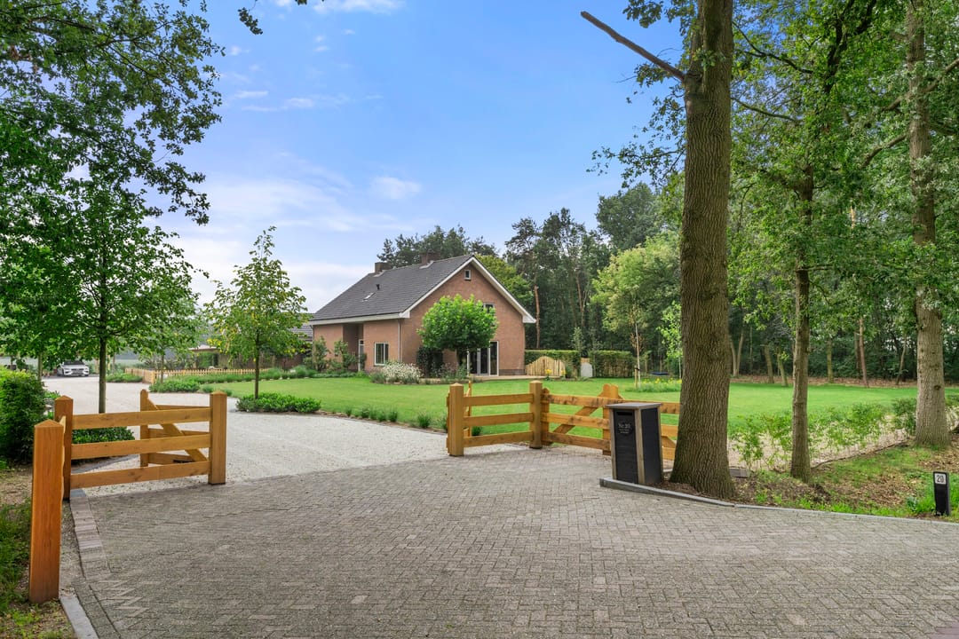 Foto 41 van Kootwijkerdijk 20