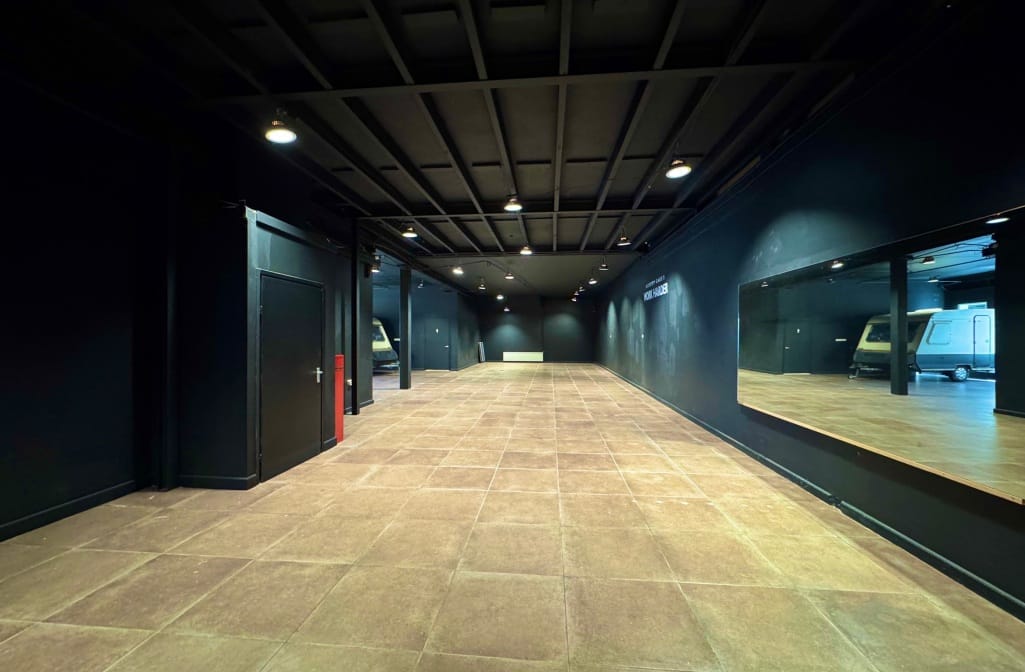 Bekijk foto 4 van Dotterbloemstraat 6