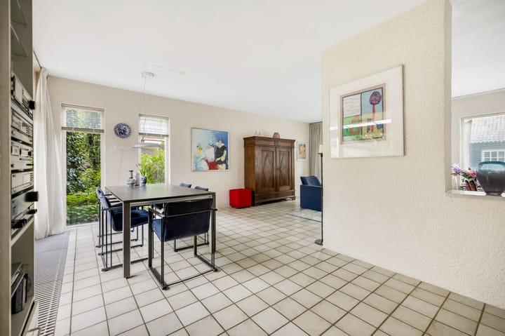 Vrijstaande woning te koop: Paardshei 4, Veldhoven