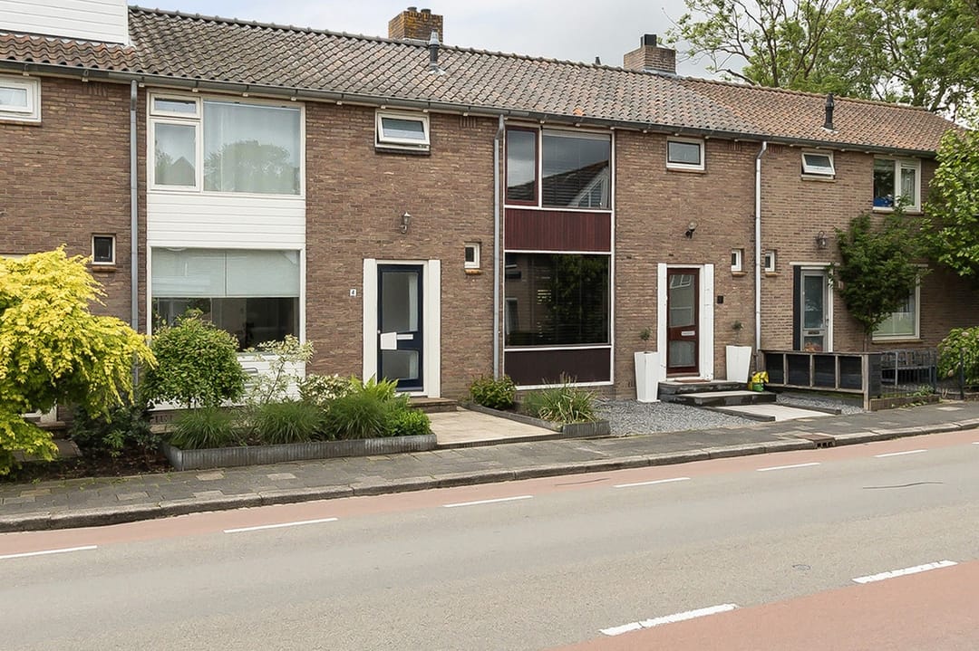 Foto 1 van Nijhofflaan 4