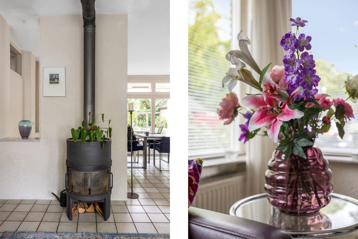 Vrijstaande woning te koop: Paardshei 4, Veldhoven
