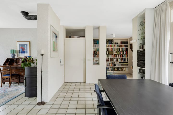 Vrijstaande woning te koop: Paardshei 4, Veldhoven