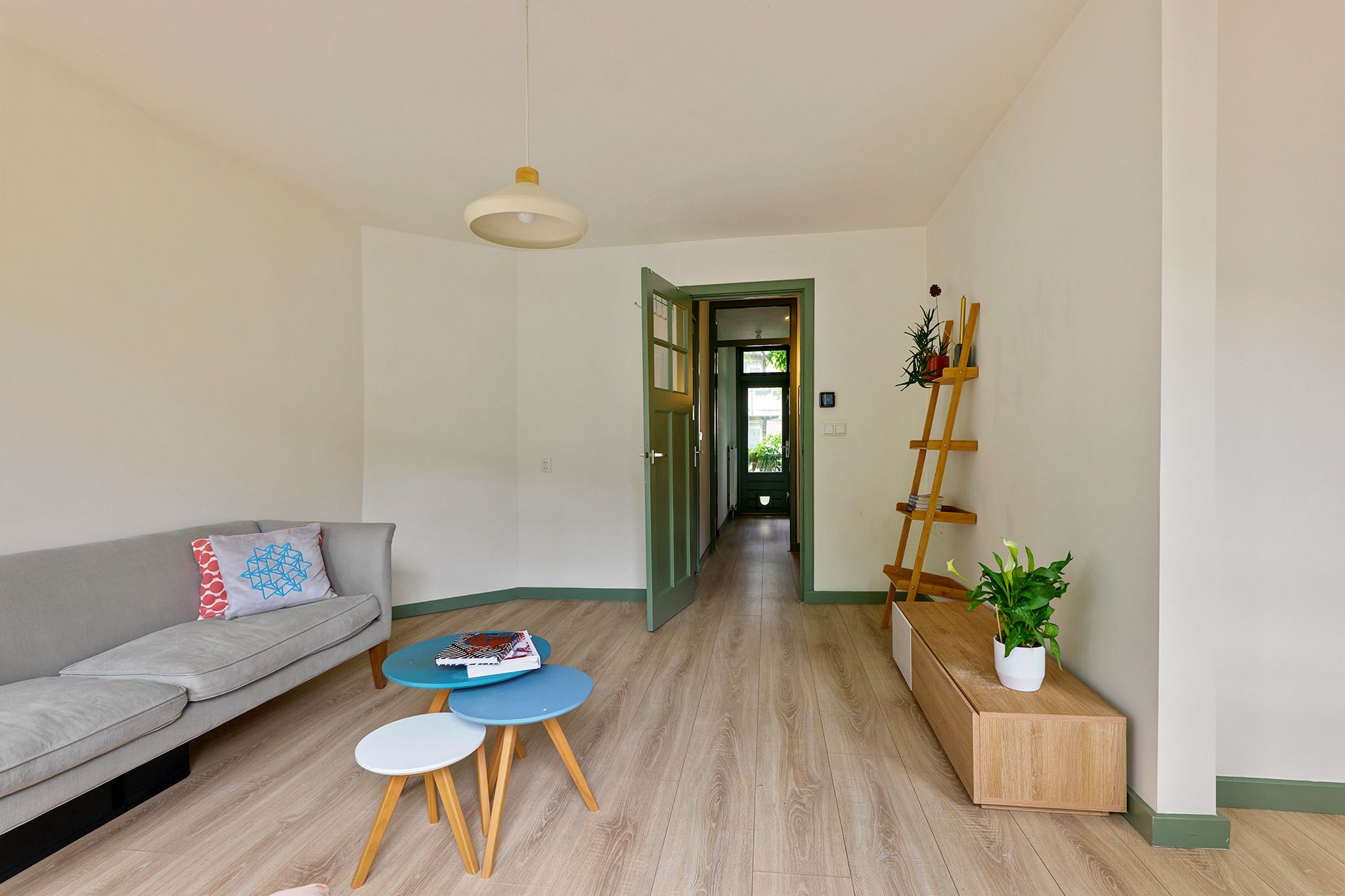 Photo 9 of Joubertstraat 21-1