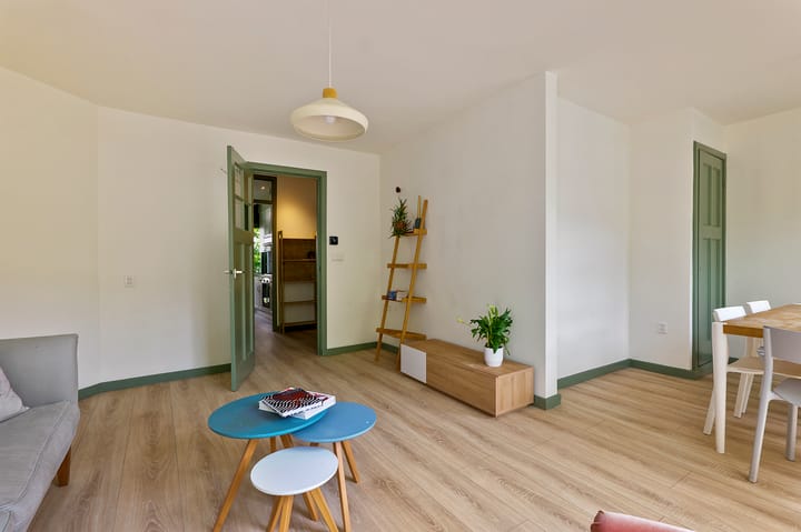 Photo 3 of Joubertstraat 21-1