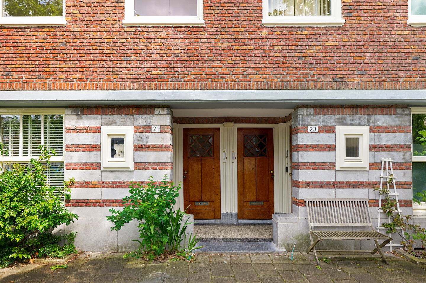 Photo 5 of Joubertstraat 21-1