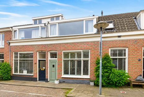 Bolstraat thumbnail